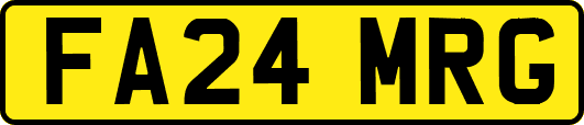 FA24MRG