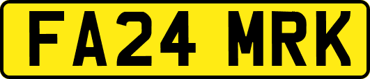 FA24MRK