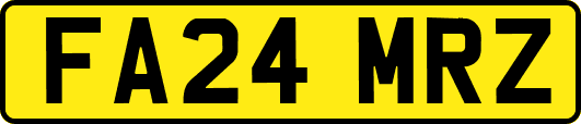 FA24MRZ