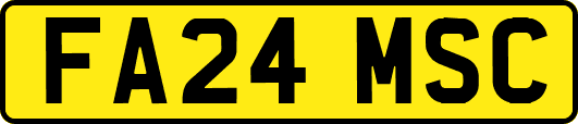 FA24MSC