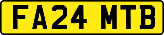 FA24MTB