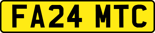 FA24MTC