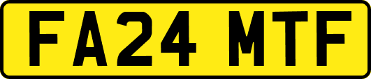 FA24MTF