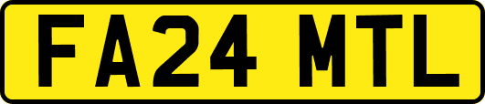 FA24MTL