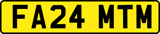 FA24MTM
