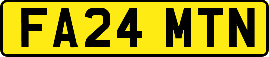 FA24MTN