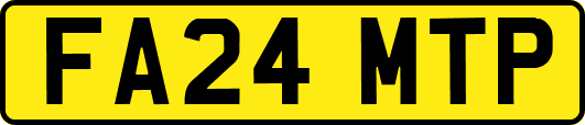 FA24MTP