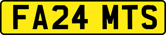 FA24MTS