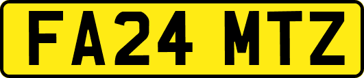 FA24MTZ