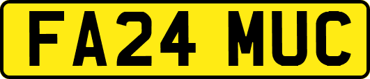 FA24MUC