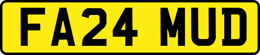 FA24MUD