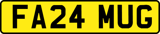 FA24MUG