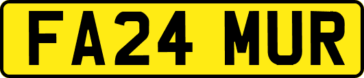 FA24MUR