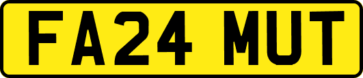 FA24MUT