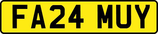 FA24MUY