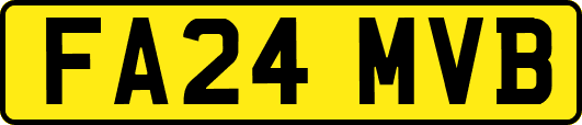 FA24MVB