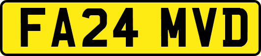 FA24MVD