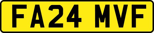 FA24MVF