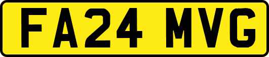 FA24MVG
