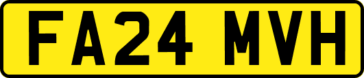 FA24MVH