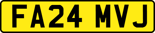 FA24MVJ