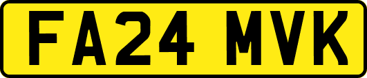 FA24MVK
