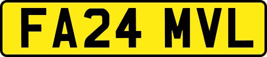 FA24MVL