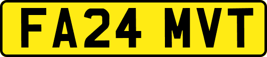 FA24MVT