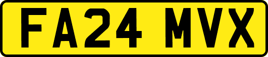 FA24MVX