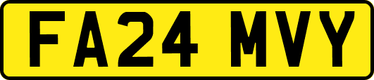 FA24MVY