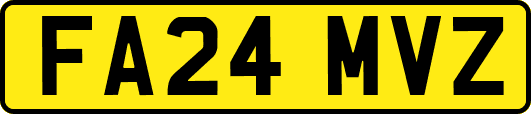 FA24MVZ
