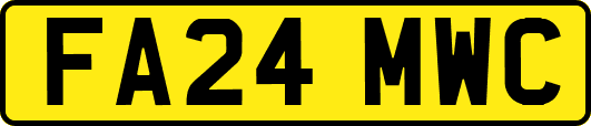 FA24MWC