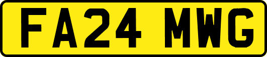 FA24MWG