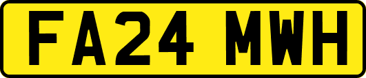 FA24MWH