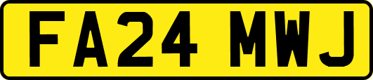 FA24MWJ