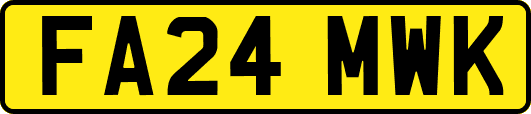 FA24MWK