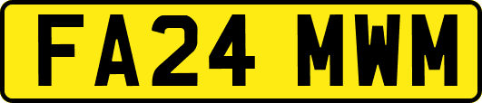 FA24MWM