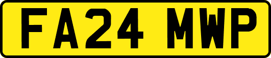 FA24MWP
