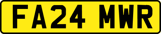 FA24MWR