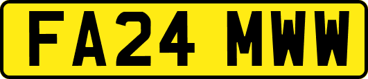 FA24MWW