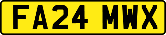 FA24MWX