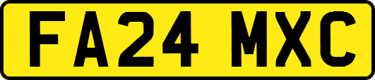 FA24MXC