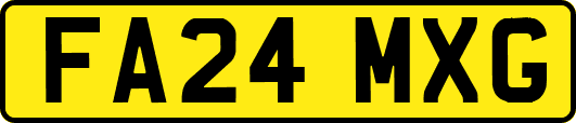 FA24MXG