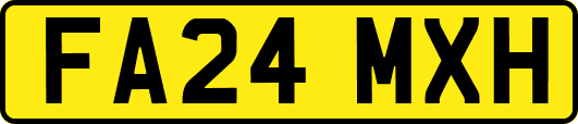 FA24MXH