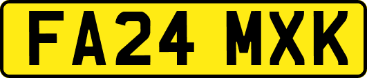FA24MXK