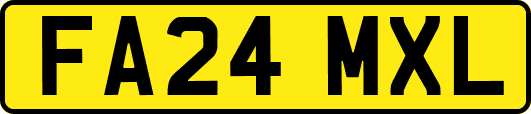 FA24MXL