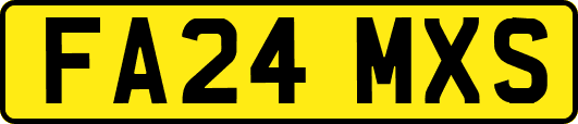 FA24MXS