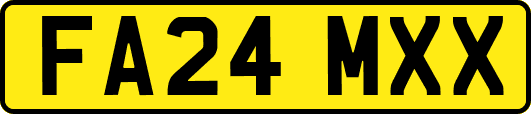 FA24MXX