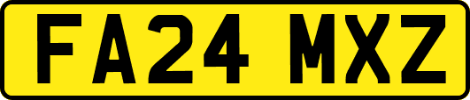 FA24MXZ
