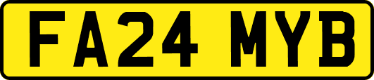FA24MYB